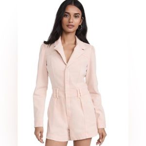 •   Paige Gamble Romper size 6